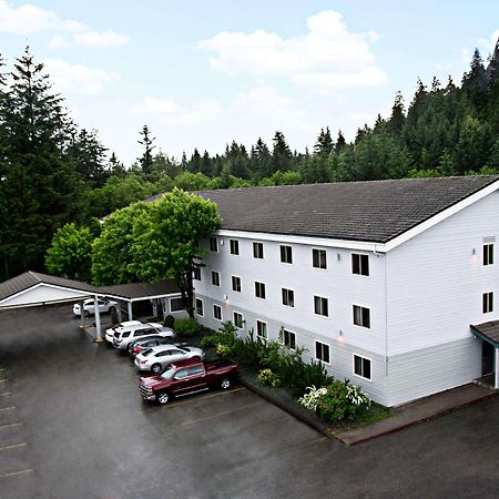 Super 8 By Wyndham Juneau Kültér fotó